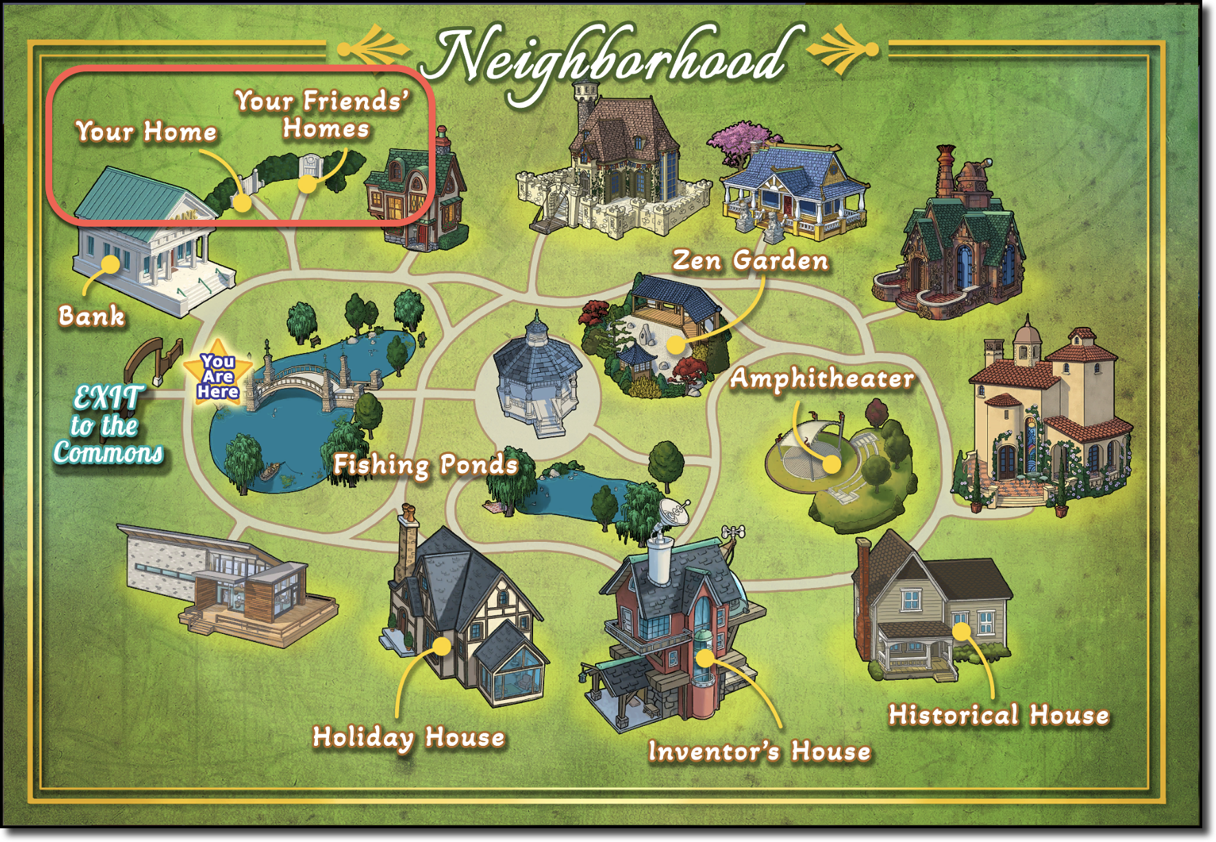Friends Home on Neighborhood Map.png