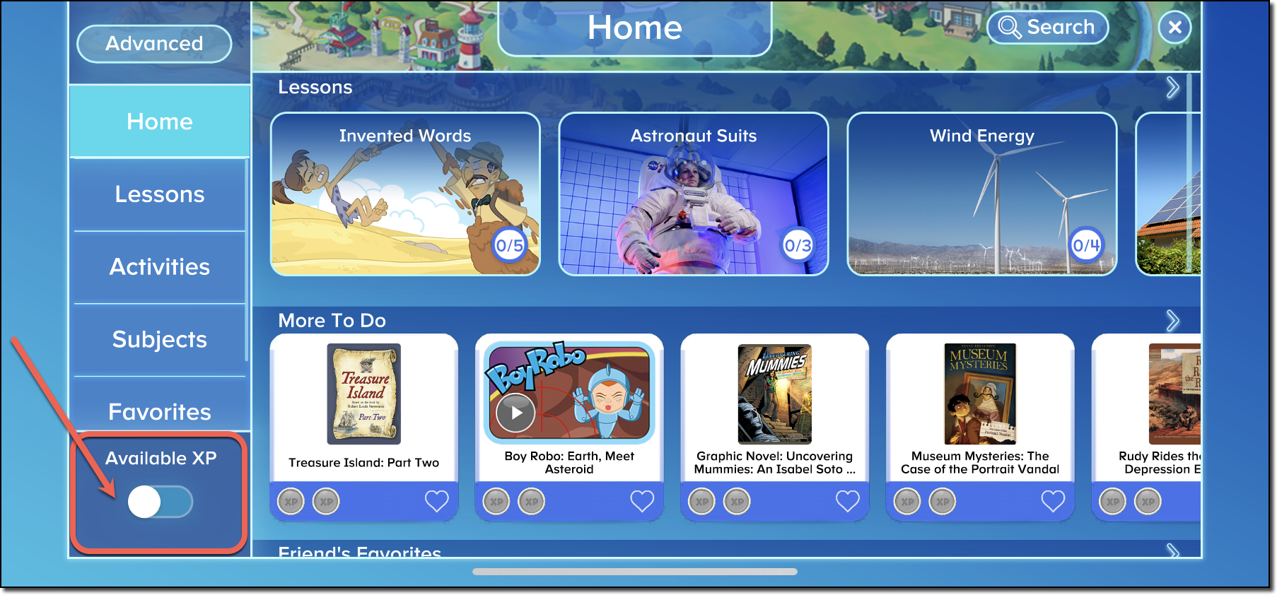 kiosk homepage - available xp.png