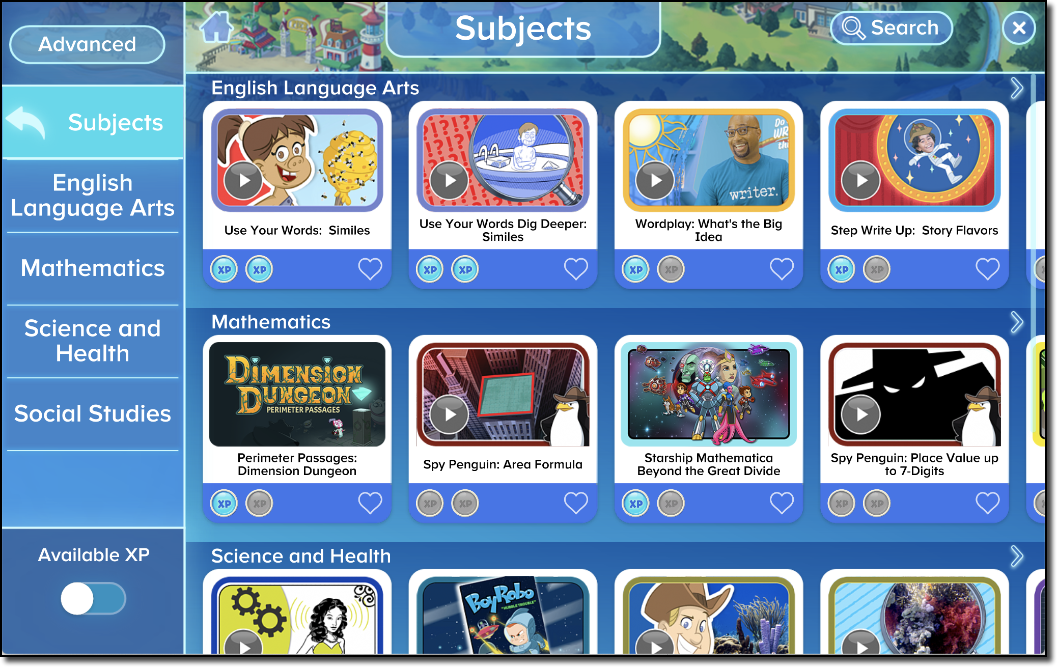 subjects screen.png