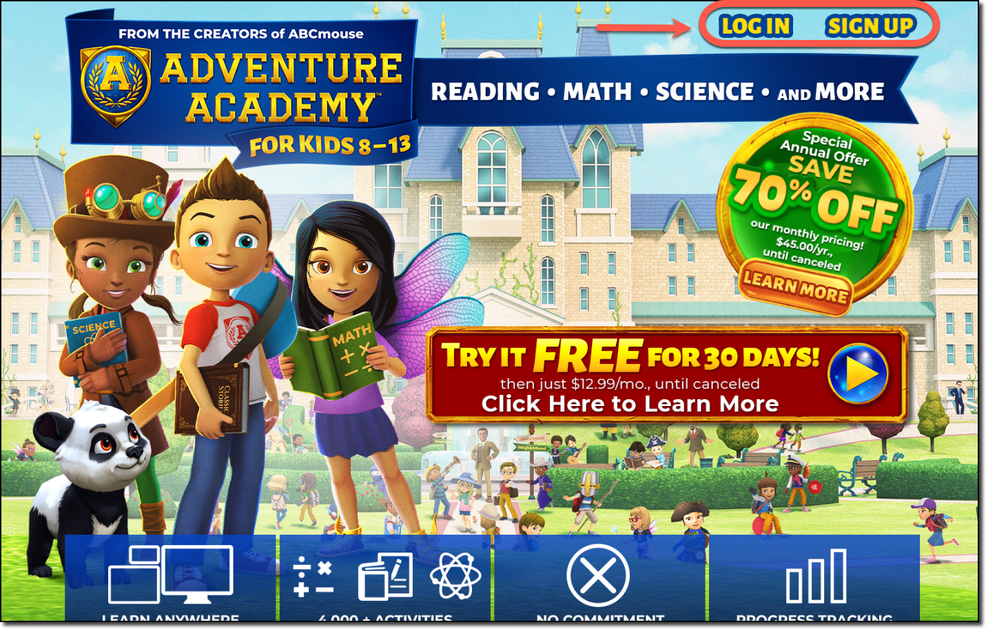 AA click log in or sign up.png