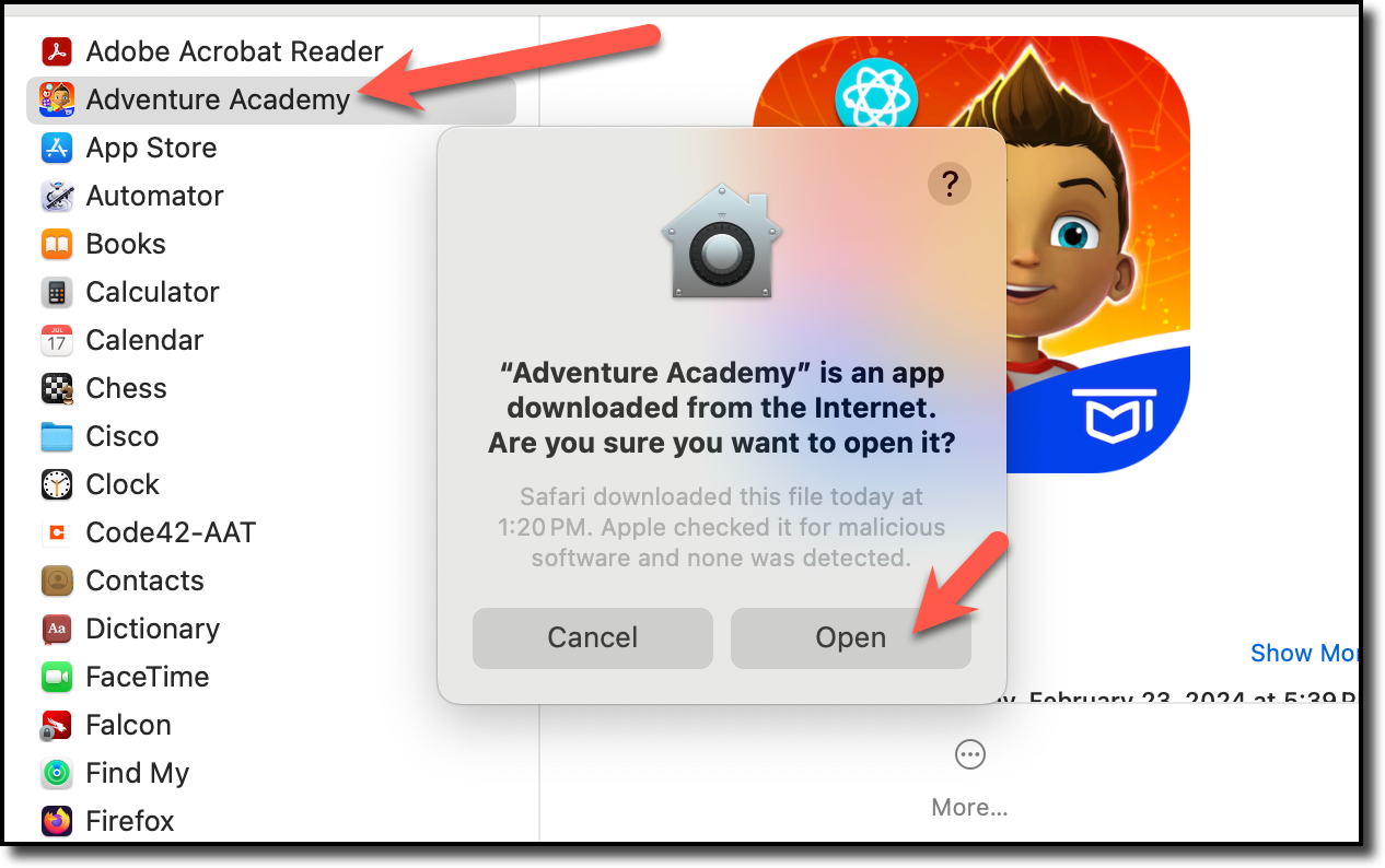 AA - Confirm open of Download.png