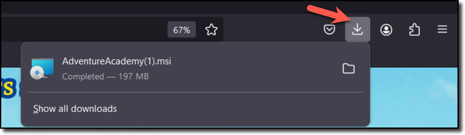 Firefox download complete.png