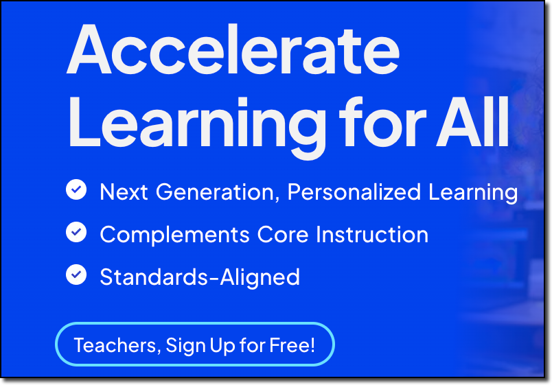 ABCmouse for Teachers screen showing free access offer with details