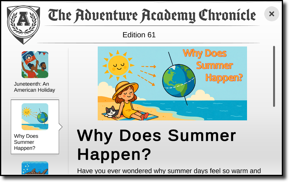 AA Summer Updates - Chronicle-Sun_3.png