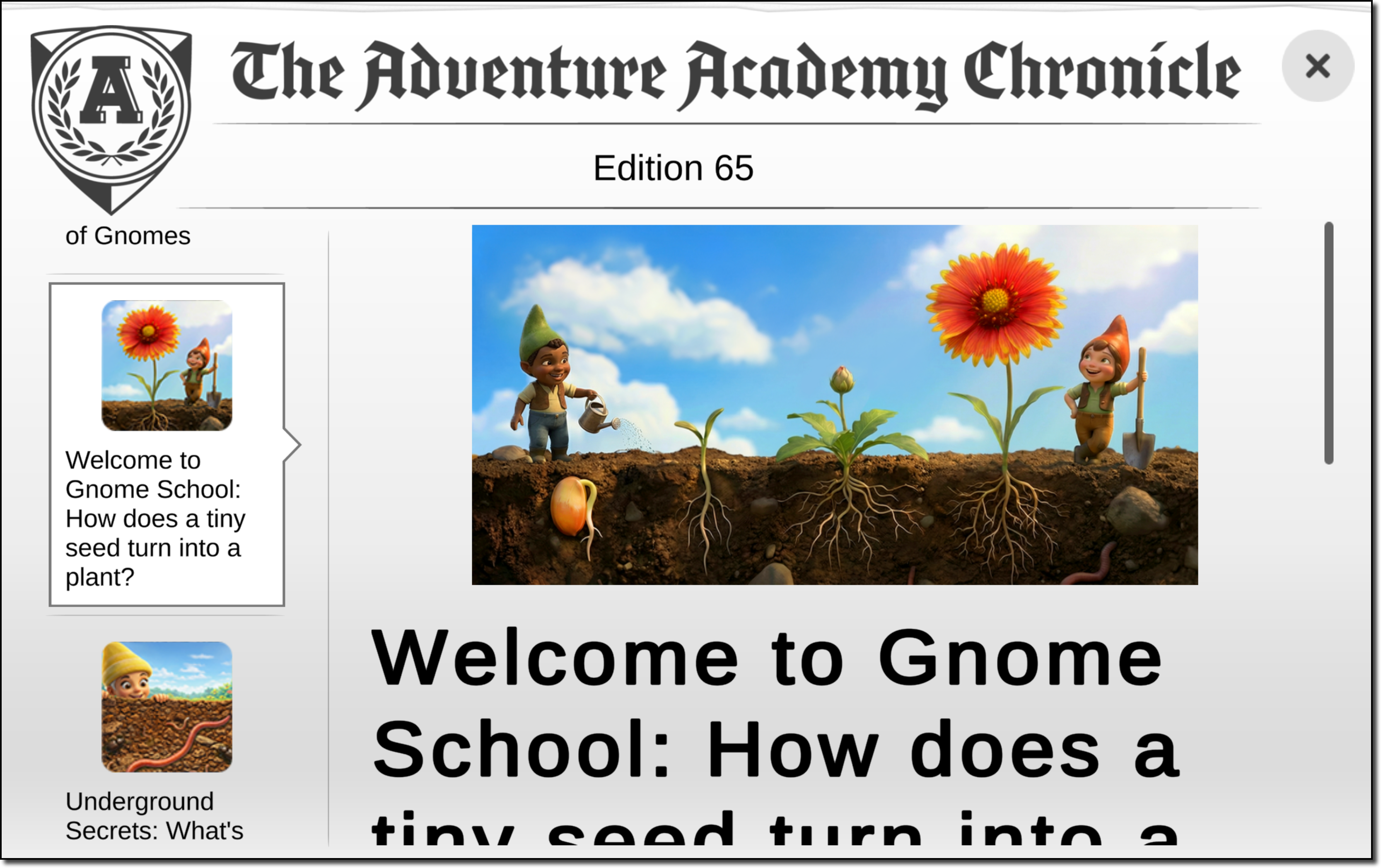 Newspaper - Gnome School.png